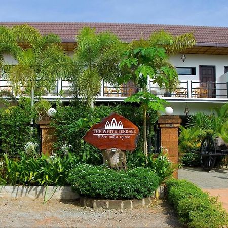S.R Sofia Villa Hotel Siem Reap Ngoại thất bức ảnh