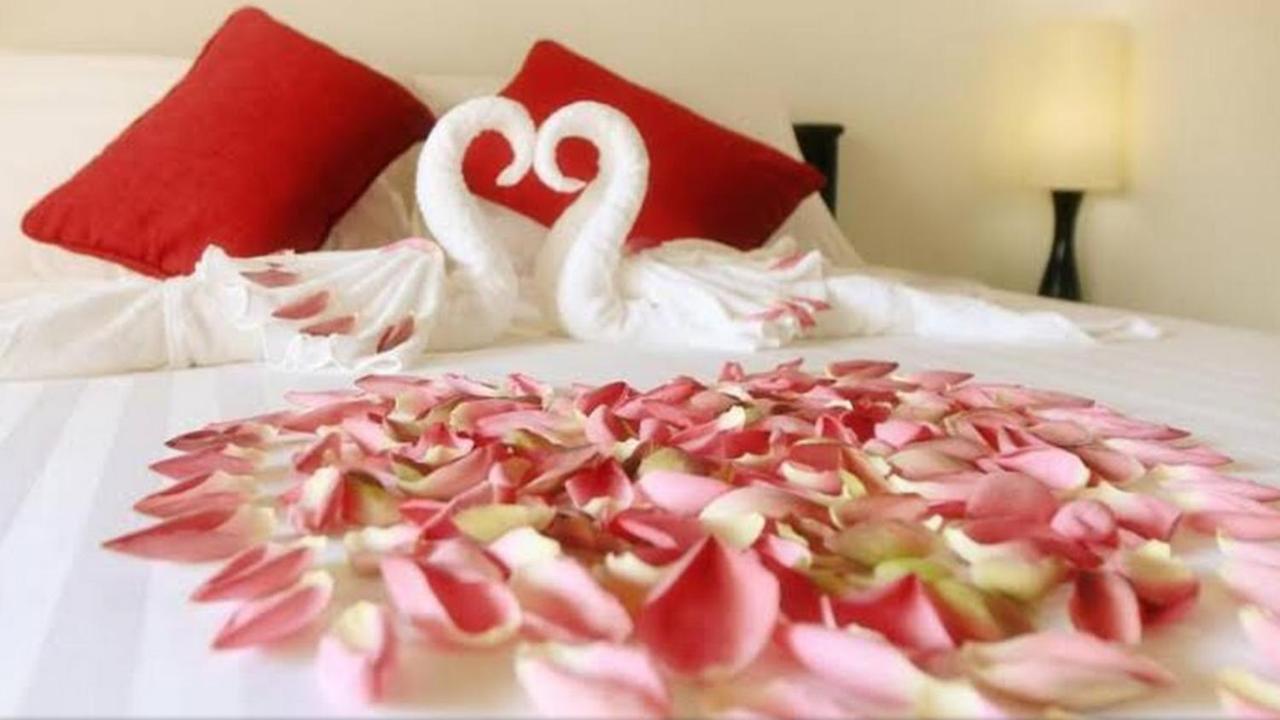 S.R Sofia Villa Hotel Siem Reap Ngoại thất bức ảnh