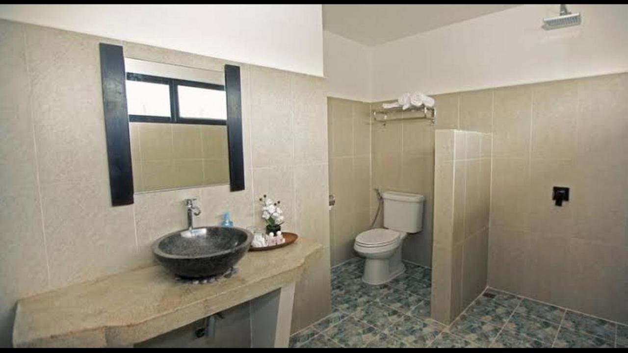 S.R Sofia Villa Hotel Siem Reap Ngoại thất bức ảnh